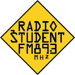radio student