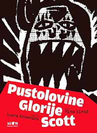 pustolovine